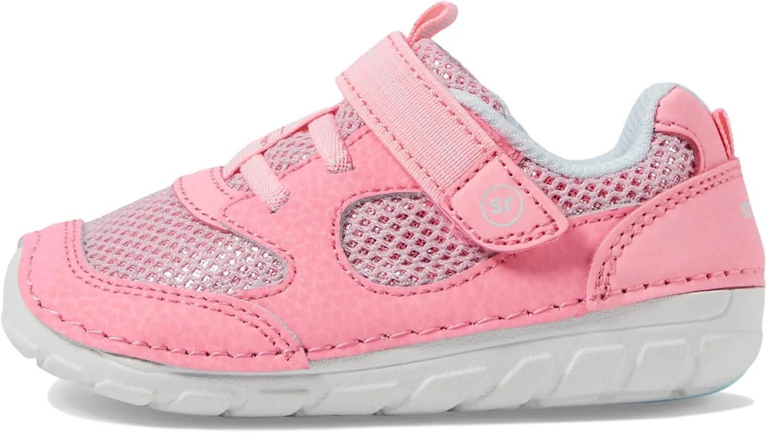 Stride Rite Baby-Boy's Sm Turbo Sneaker