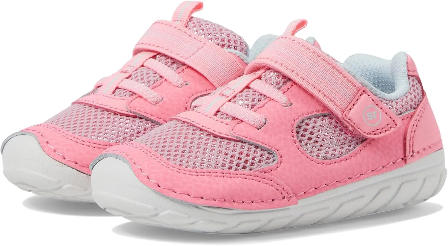 Stride Rite Baby-Boy's Sm Turbo Sneaker