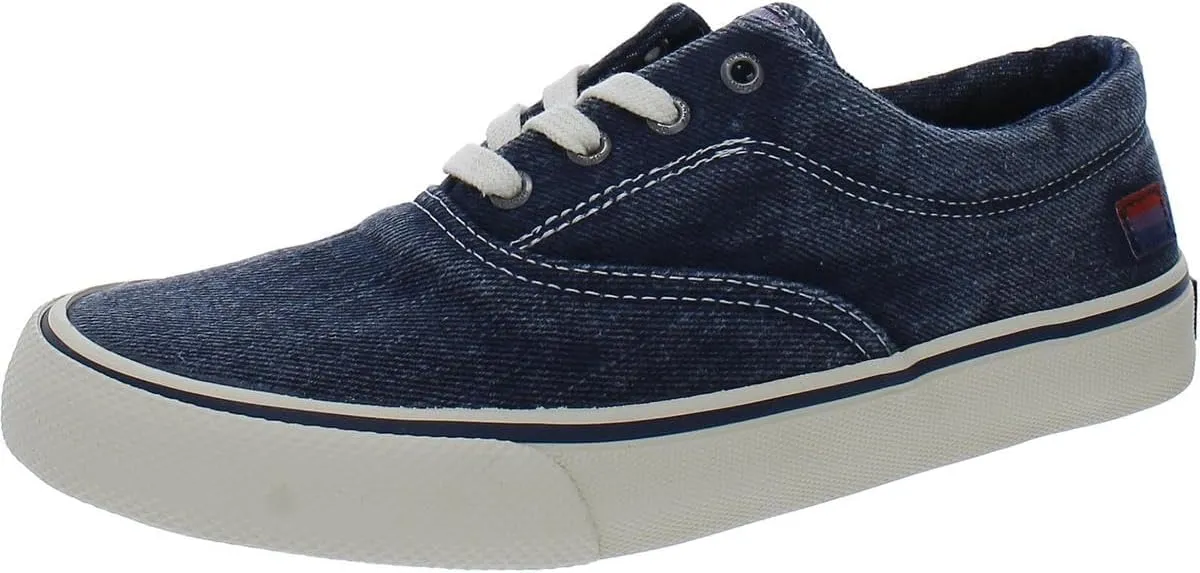 Striper Ii CVO Textile Sneaker