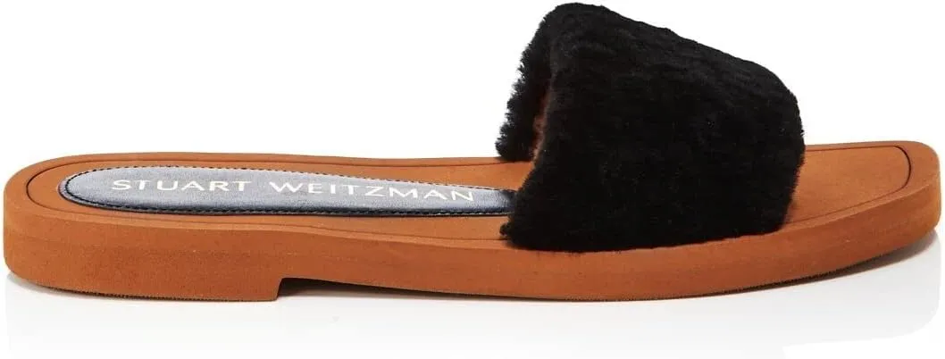Stuart Weitzman Cammy Slide Sandal