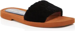 Stuart Weitzman Cammy Slide Sandal