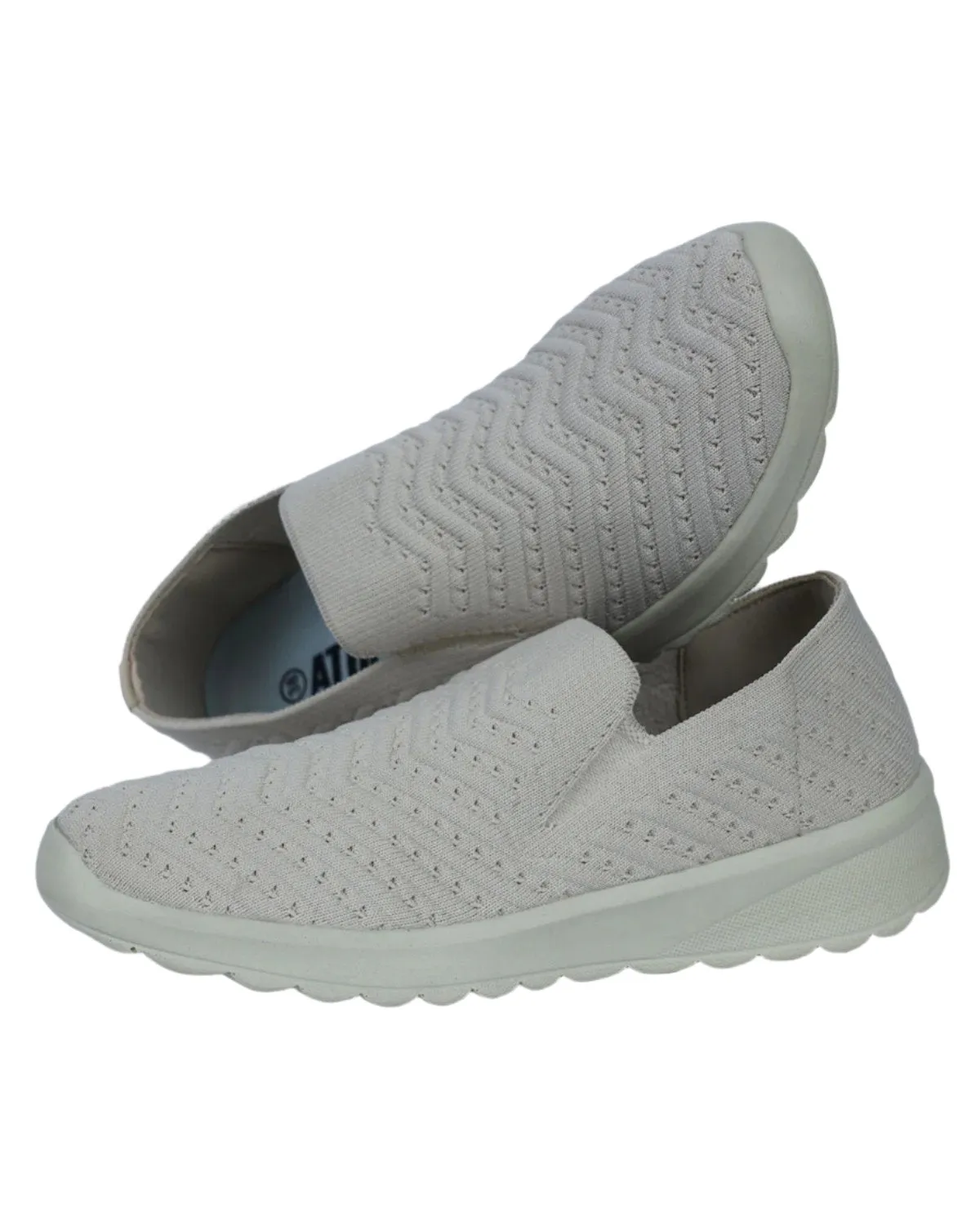 Stylish Slip-On Women Shoes
