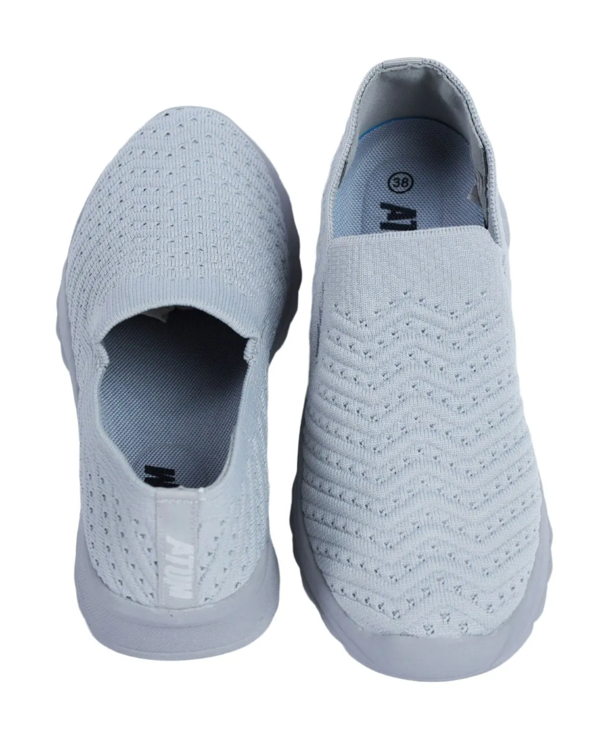 Stylish Slip-On Women Shoes