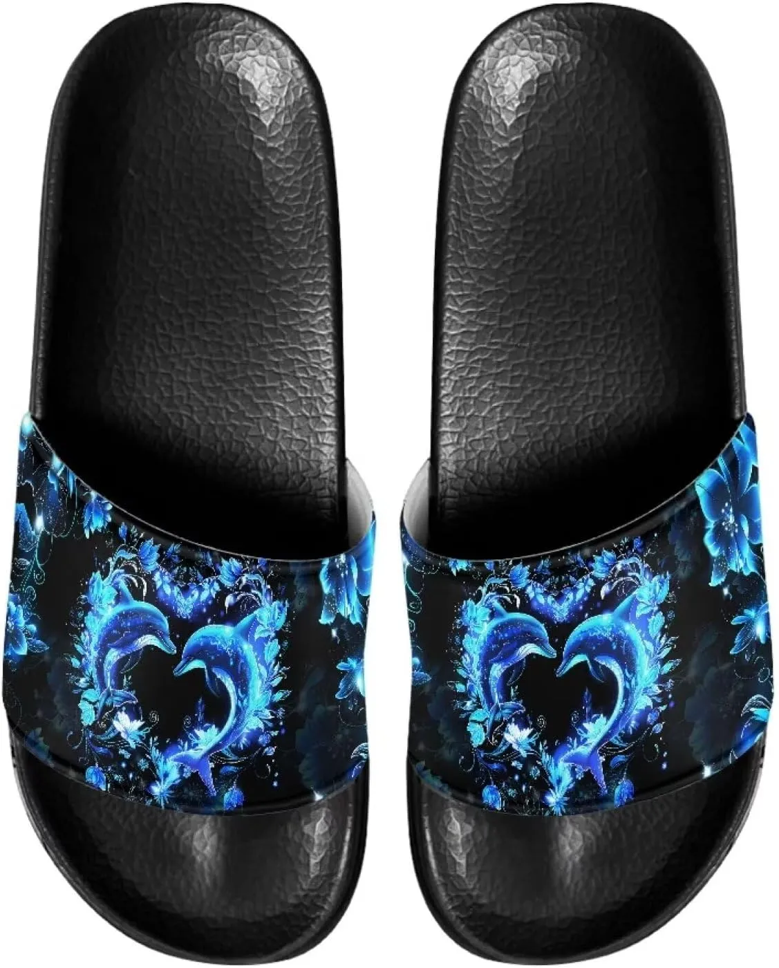 Summer Womens Slipper Home Casual Slippers Non-slip Shower Single Band Open Toe Slide Sandals