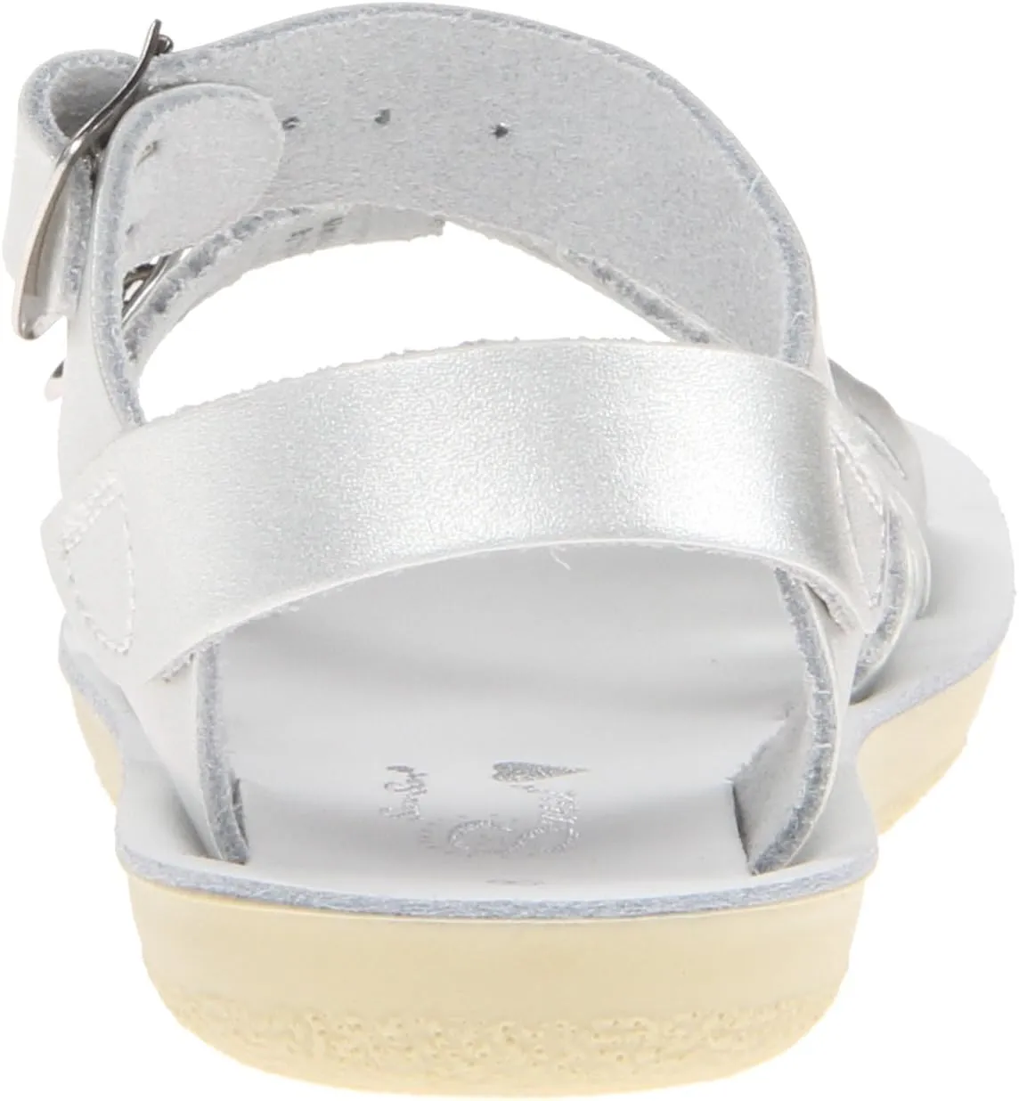 Sun-San SWEETHEART Little Kid Leather Sandals
