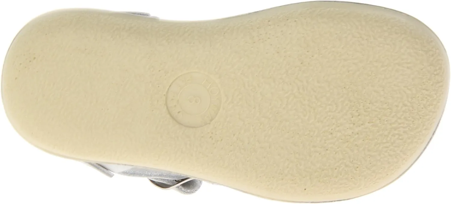 Sun-San SWEETHEART Little Kid Leather Sandals