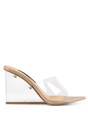 Suzy Beige