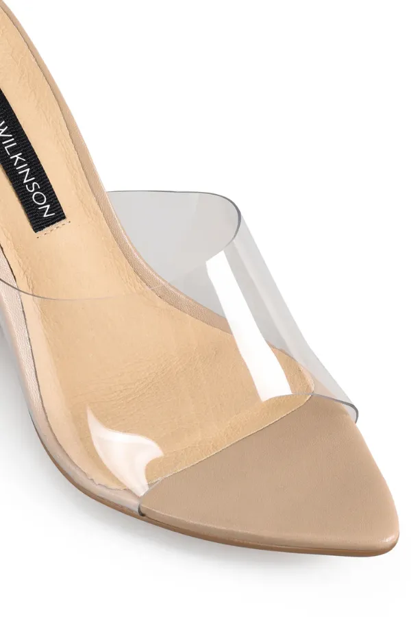 Suzy Beige