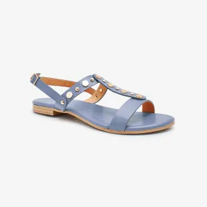 T Strap Sandal