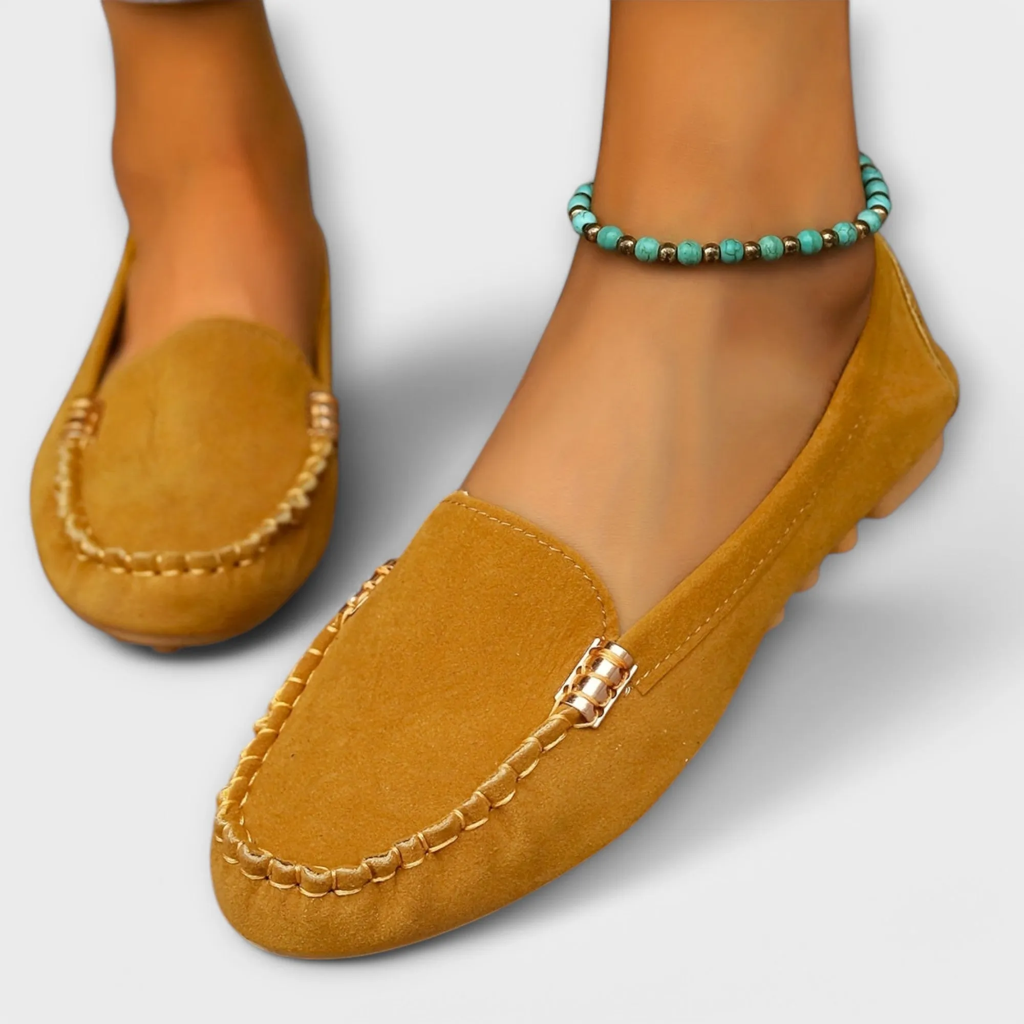 Talya™ - Soft Comfy Loafers