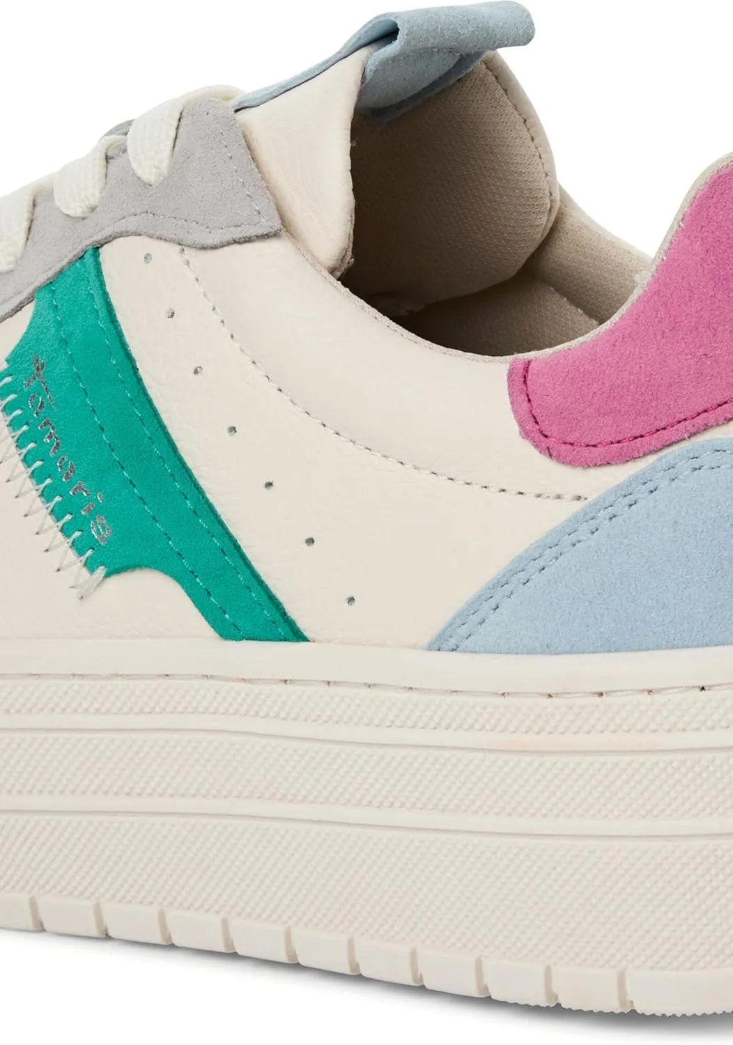 Tamaris Women's Fashionable Sneaker