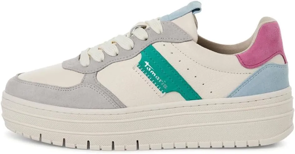Tamaris Women's Fashionable Sneaker