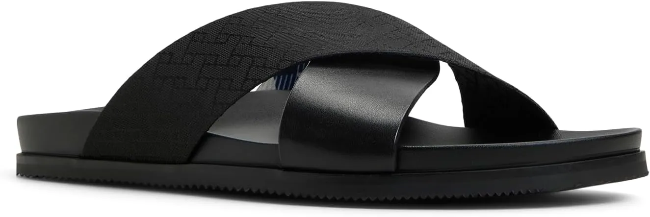 Ted Baker Men's Saltburn Flat Sandal