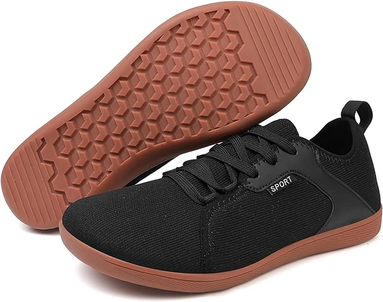 Tennis Shoes Men Mesh Breathable Casual Slip On Shoes Men Shoes Sneakers Slip On Sneakers Walking Tennis Shoe Slip On Tennis Shoe Loafers Casual Slip On