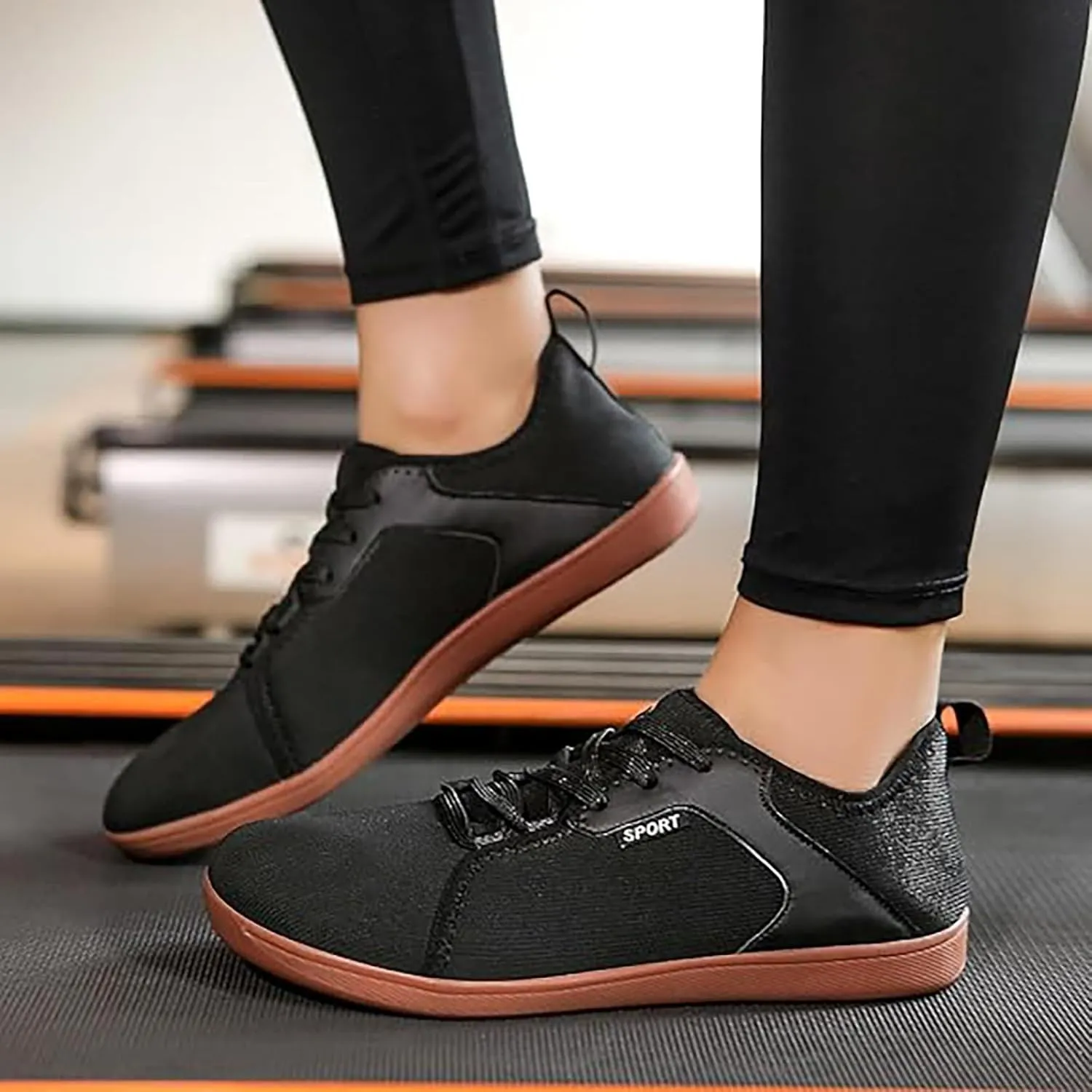 Tennis Shoes Men Mesh Breathable Casual Slip On Shoes Men Shoes Sneakers Slip On Sneakers Walking Tennis Shoe Slip On Tennis Shoe Loafers Casual Slip On