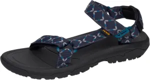 Teva Men's Hurricane XLT2 Sandal, Diamond Total Eclipse, 4