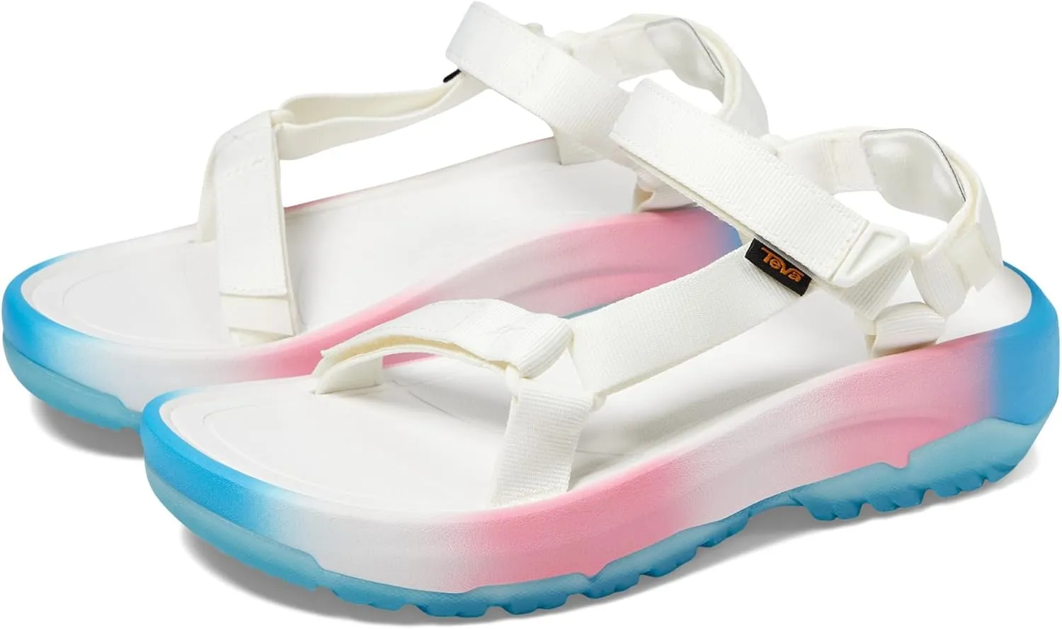 Teva Unisex-Adult Hurricane Xlt2 Ampsole Brite Sandal