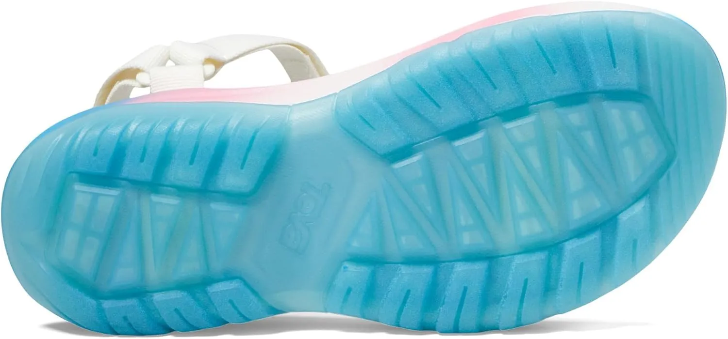 Teva Unisex-Adult Hurricane Xlt2 Ampsole Brite Sandal