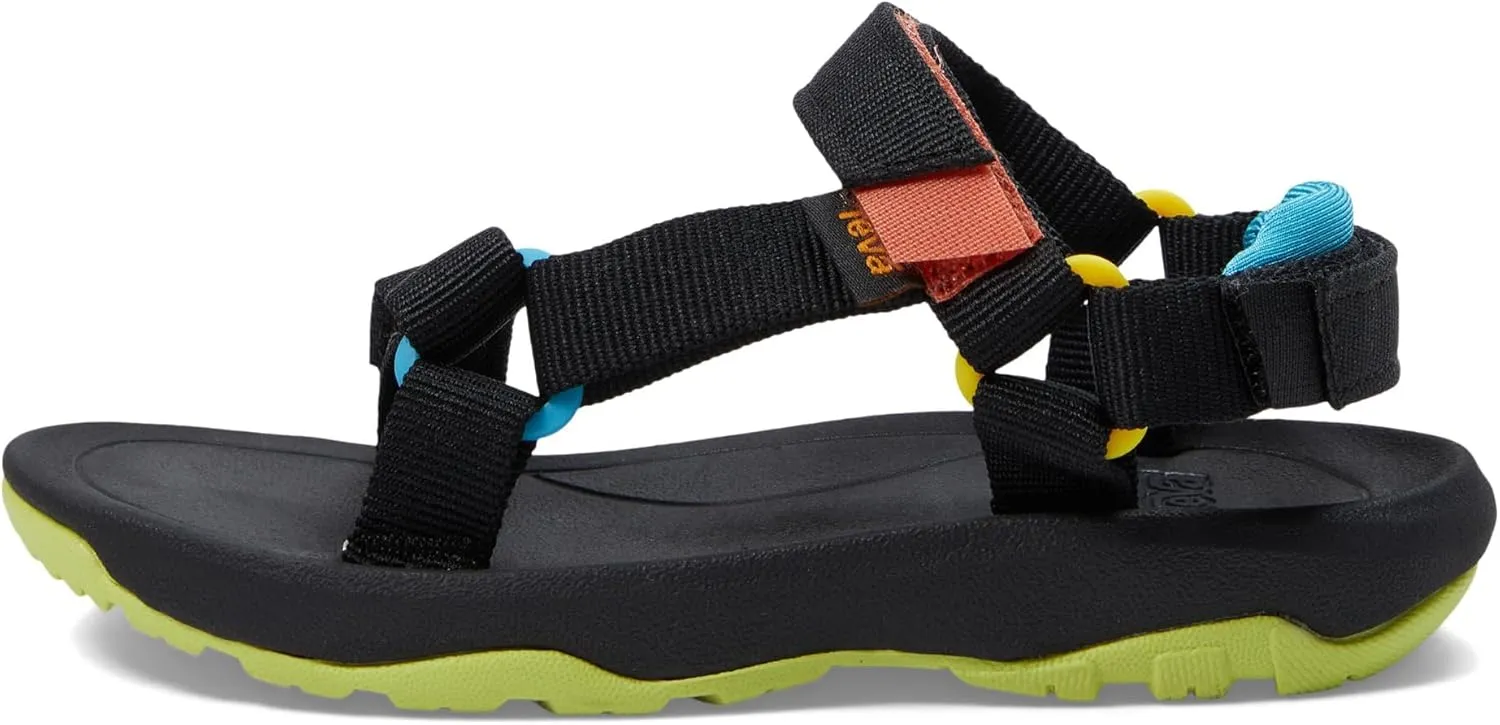 Teva Unisex-Child Casual Sandal