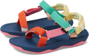 Teva Unisex-Child Casual Sandal
