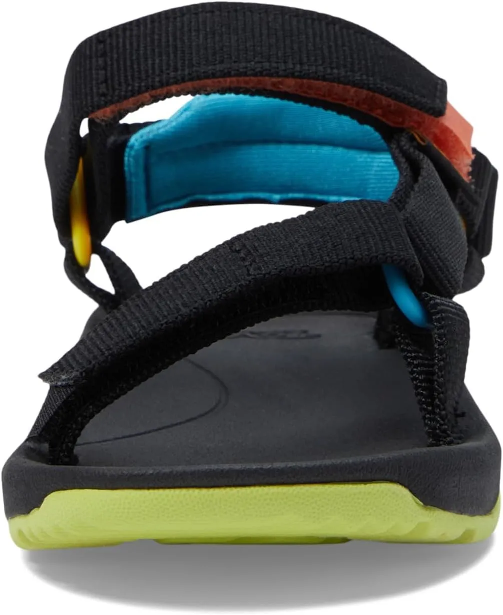 Teva Unisex-Child Casual Sandal