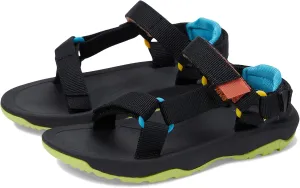Teva Unisex-Child Casual Sandal