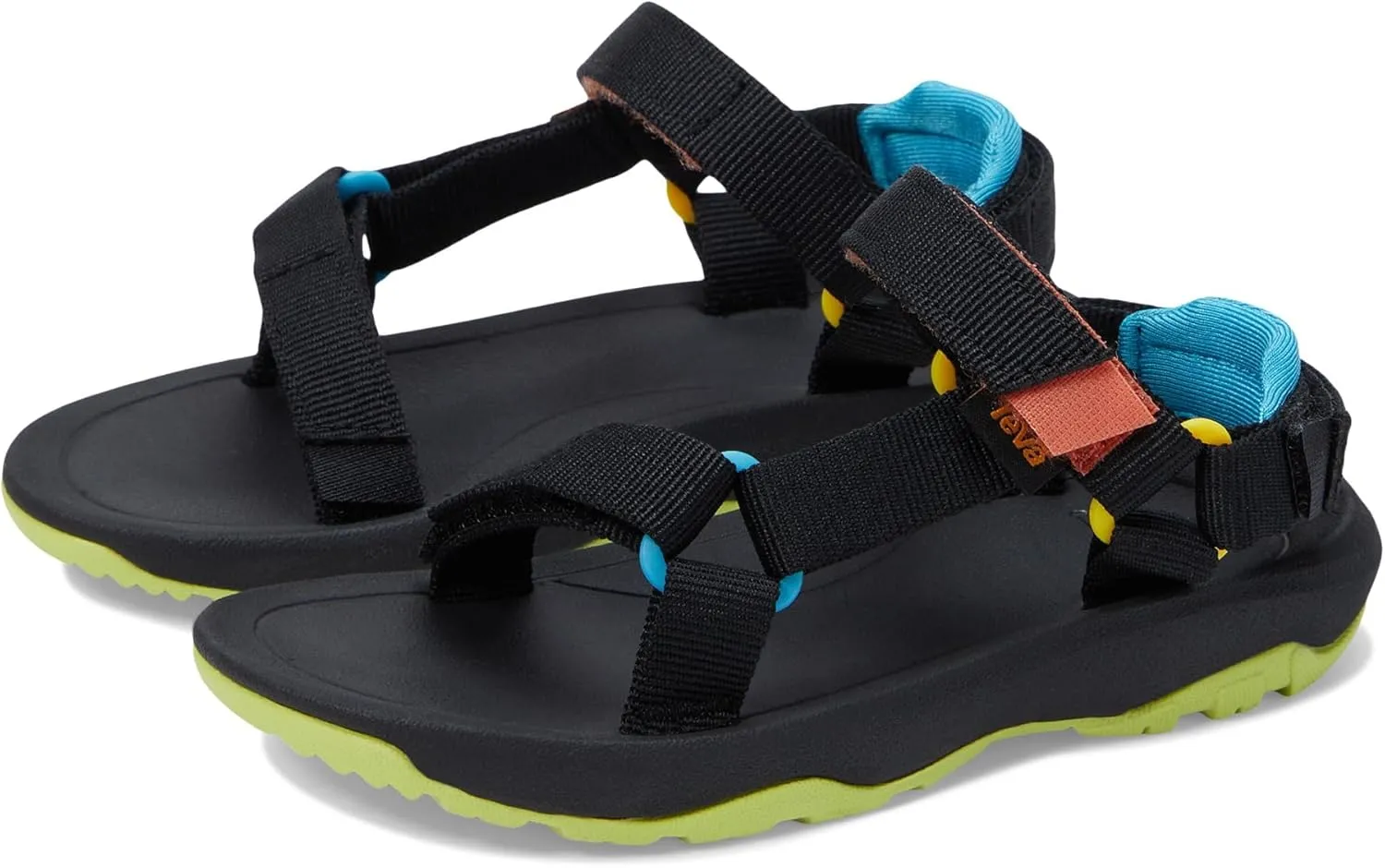 Teva Unisex-Child Casual Sandal
