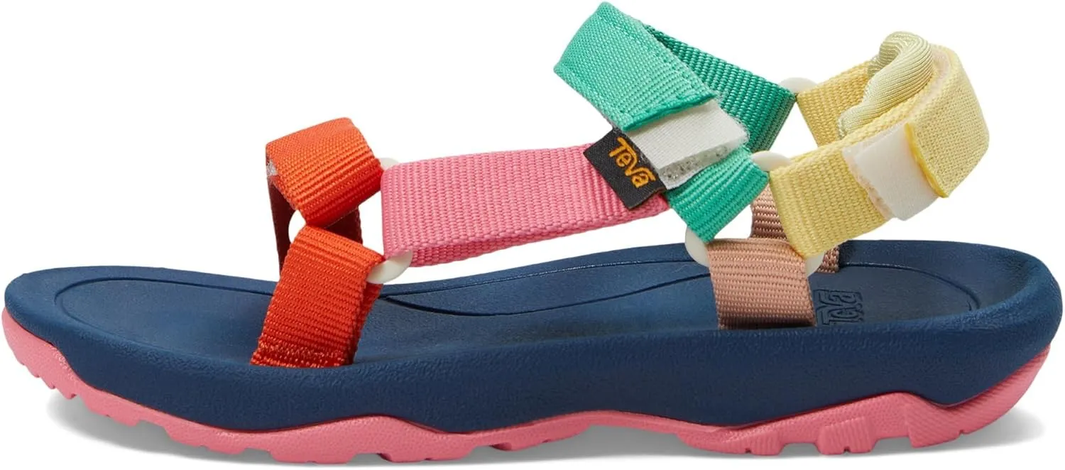 Teva Unisex-Child Casual Sandal