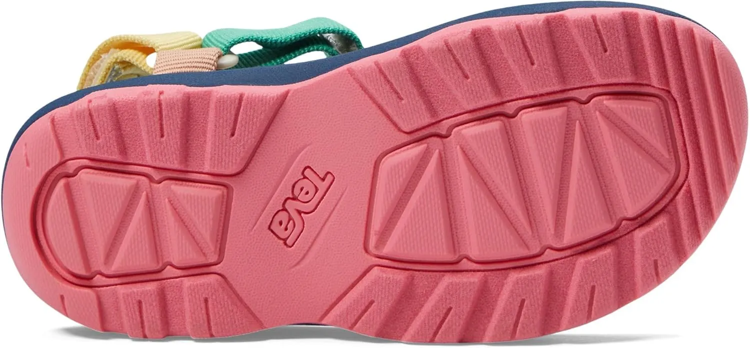 Teva Unisex-Child Casual Sandal