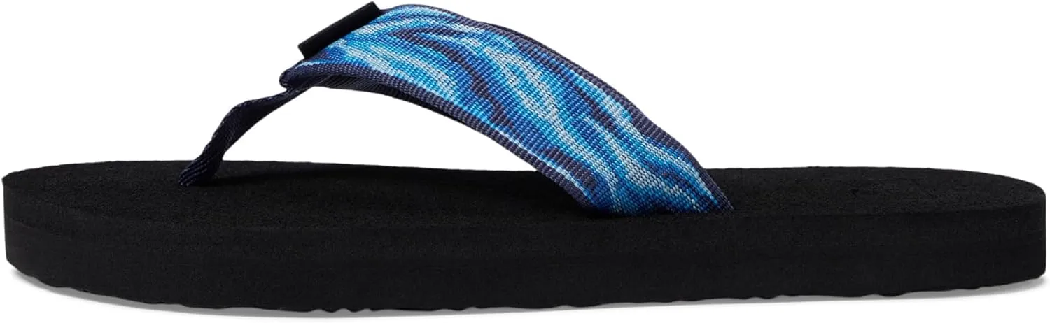 Teva Unisex-Child T Mush Ii Flip-Flop