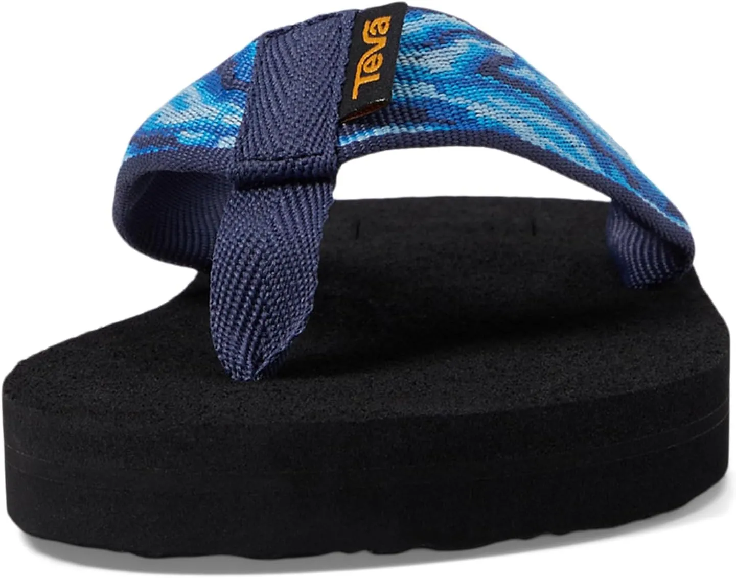 Teva Unisex-Child T Mush Ii Flip-Flop