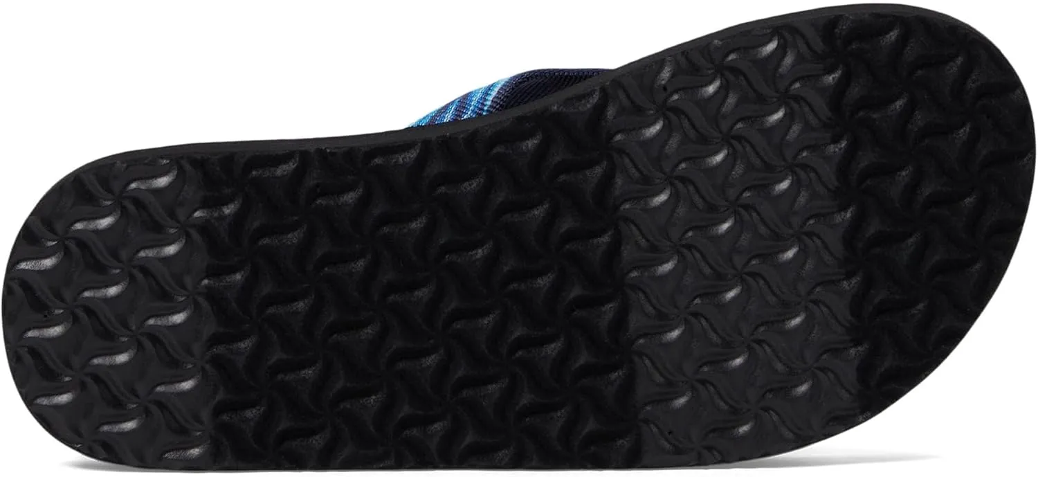 Teva Unisex-Child T Mush Ii Flip-Flop