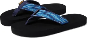 Teva Unisex-Child T Mush Ii Flip-Flop