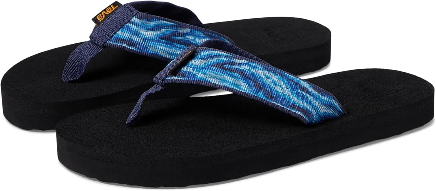 Teva Unisex-Child T Mush Ii Flip-Flop