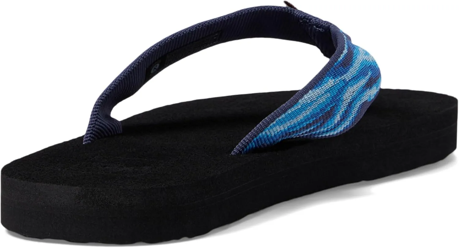 Teva Unisex-Child T Mush Ii Flip-Flop