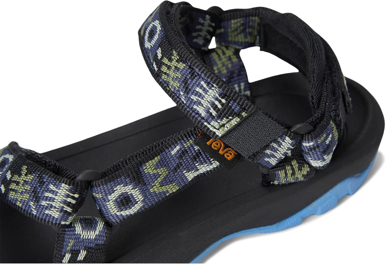 Teva Women's Midform Universal Geometric Sandal