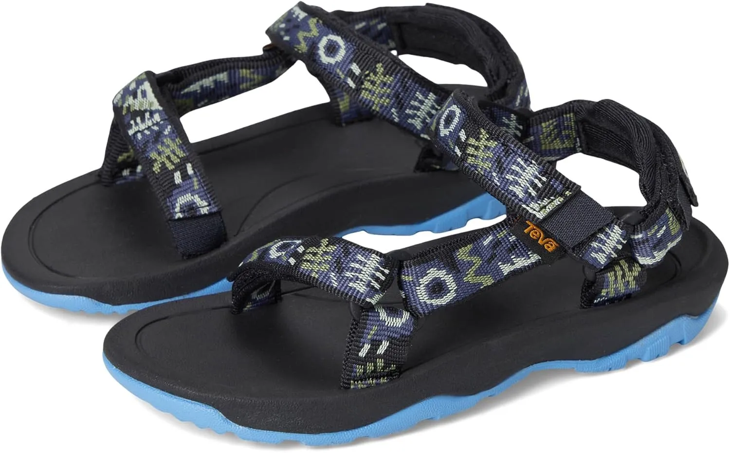 Teva Women's Midform Universal Geometric Sandal