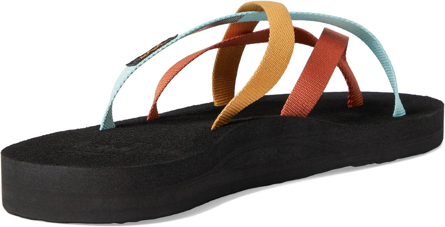 Teva Women's Olowahu Sandal