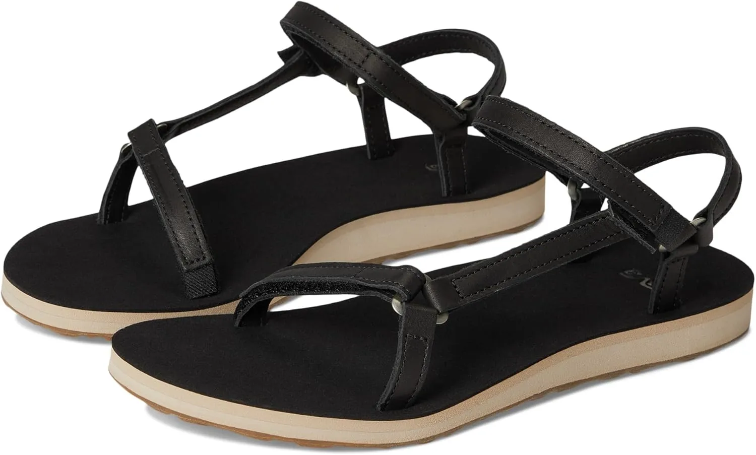 Teva Women's Original Universal Slim Lea Sandal