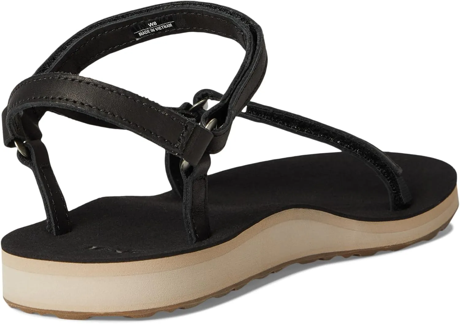 Teva Women's Original Universal Slim Lea Sandal
