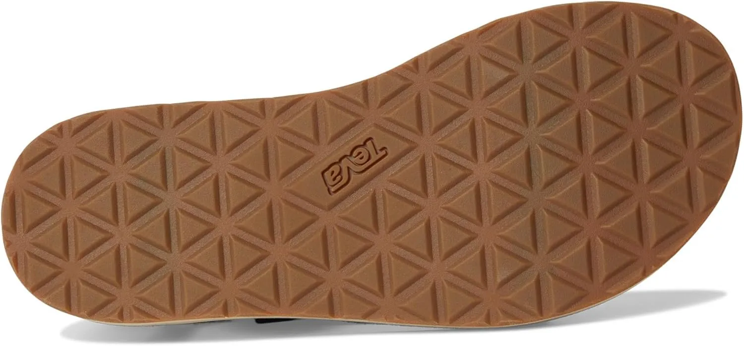 Teva Women's Original Universal Slim Lea Sandal