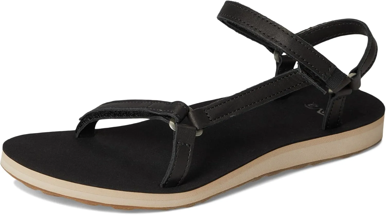 Teva Women's Original Universal Slim Lea Sandal