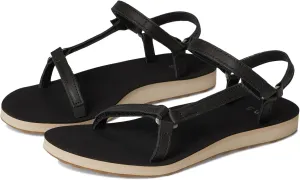Teva Women's Original Universal Slim Lea Sandal