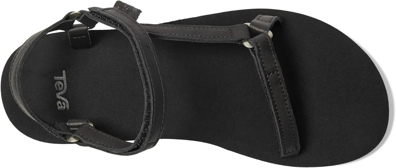 Teva Women's Original Universal Slim Lea Sandal