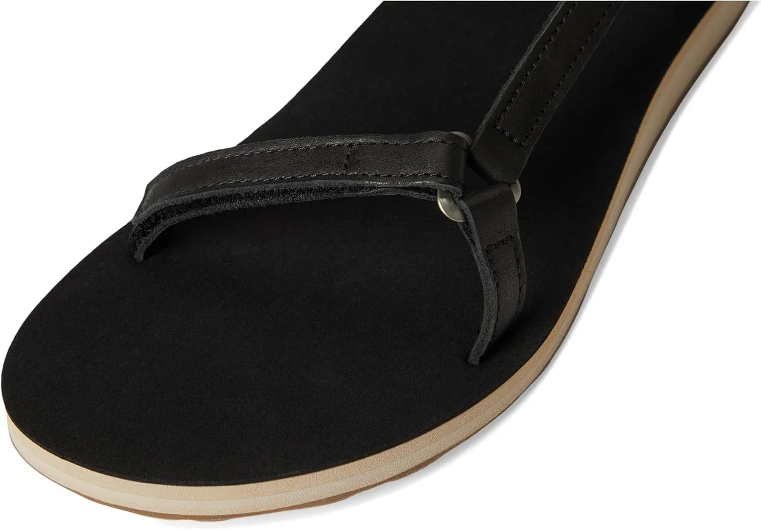 Teva Women's Original Universal Slim Lea Sandal