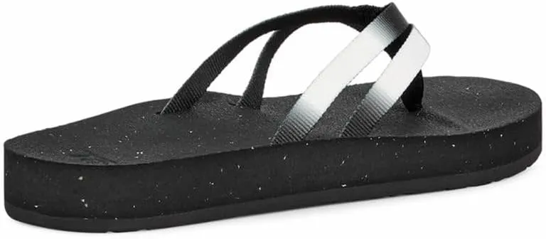 Teva Women's Reflip Strappy Gradiate Sandal