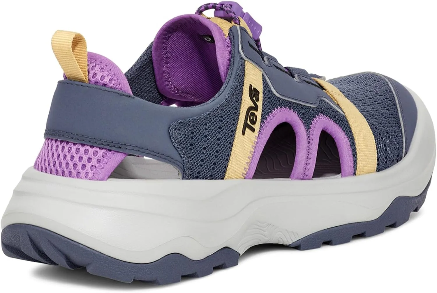 Teva Women's W Outflow Ct Sandal