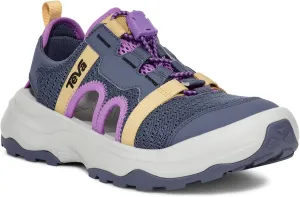 Teva Women's W Outflow Ct Sandal