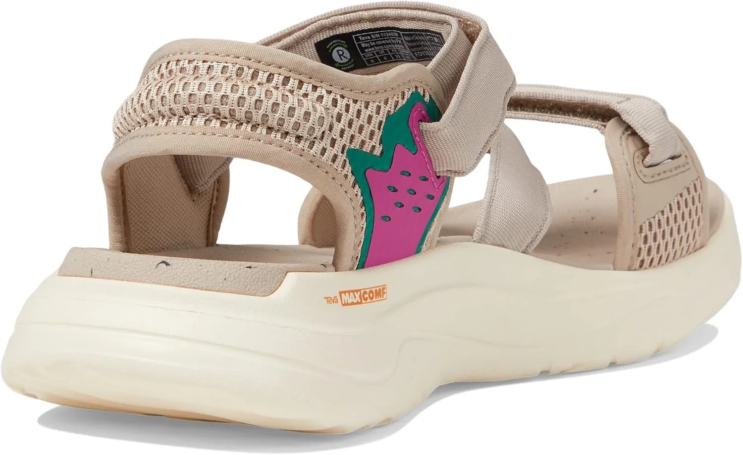 Teva Women's Zymic Sandal