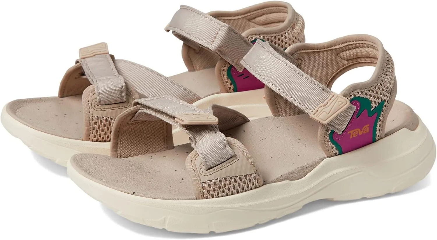 Teva Women's Zymic Sandal